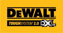  Dewalt Toughsystem 2.0 DXL